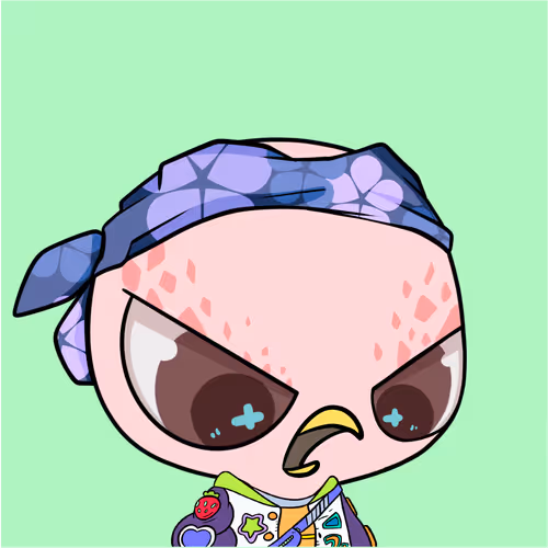 Debox Guardians Eagle