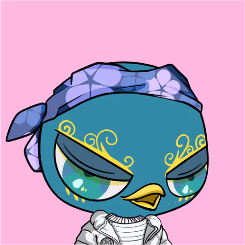 Debox Guardians Eagle