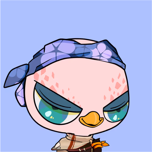 Debox Guardians Eagle