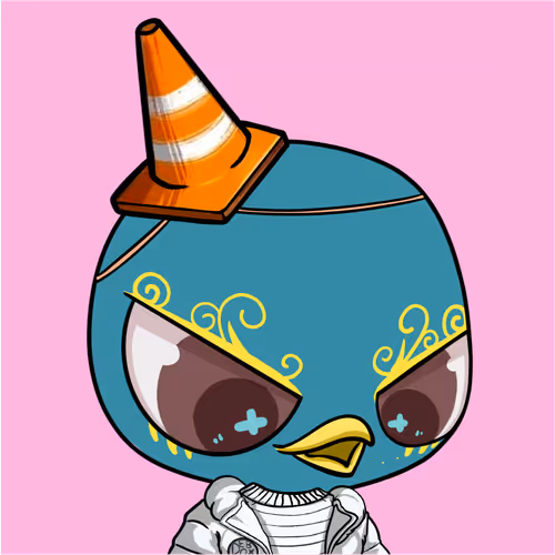 Debox Guardians Eagle