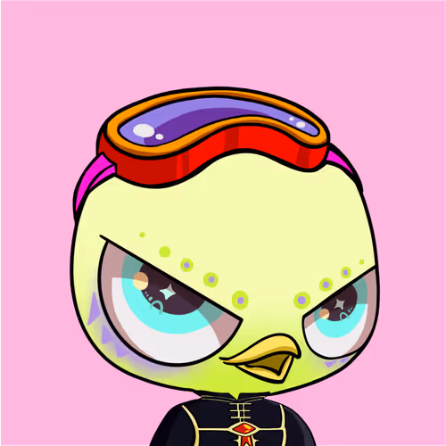 Debox Guardians Eagle