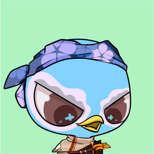 Debox Guardians Eagle