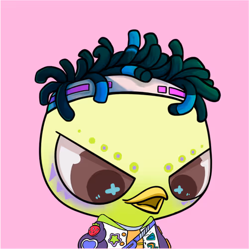 Debox Guardians Eagle