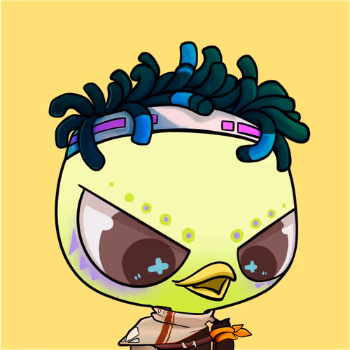 Debox Guardians Eagle