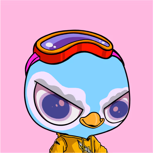 Debox Guardians Eagle