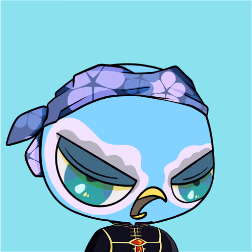 Debox Guardians Eagle