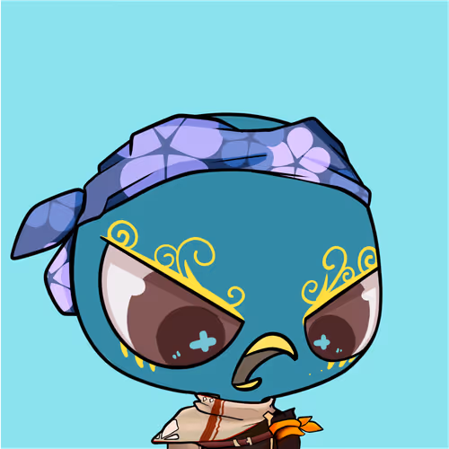 Debox Guardians Eagle