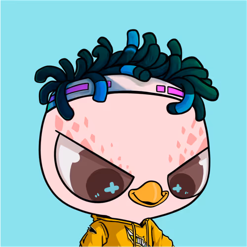 Debox Guardians Eagle