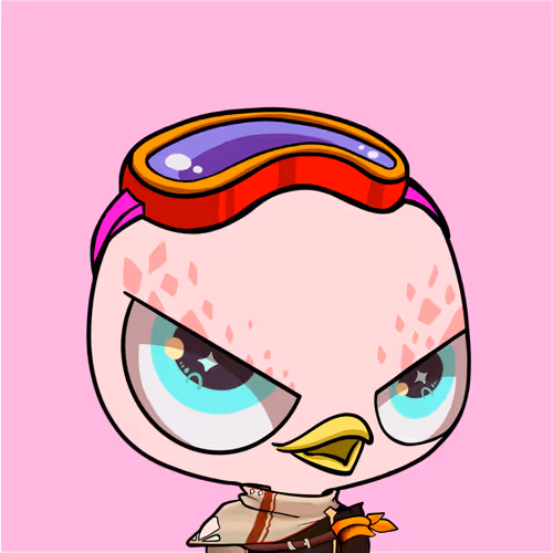 Debox Guardians Eagle