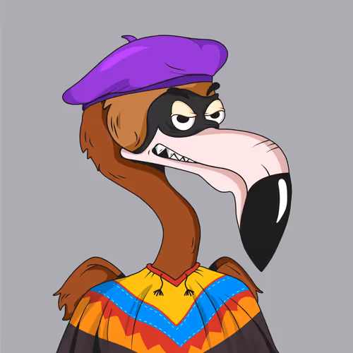 Flamboyance V3
