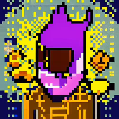 Item #733 Media