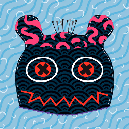 Ordinary Onchain Spirits