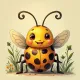 golden bug