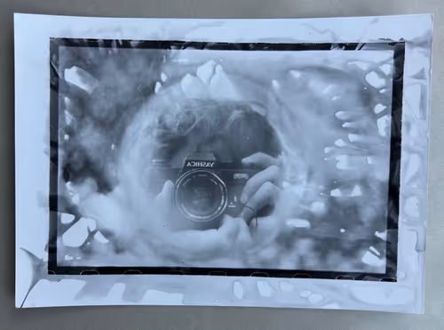 Item #23 Media