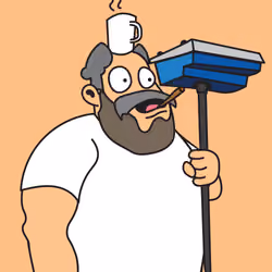 Janitor #21