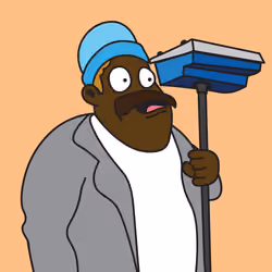 Janitor #156