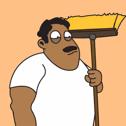 Janitor #619