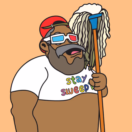 Janitor #171