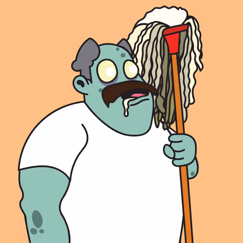 Janitor #259