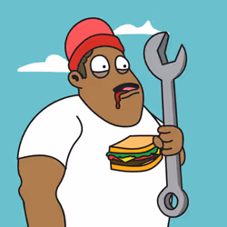 Janitor #34