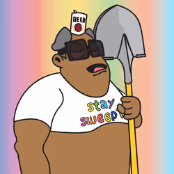 Janitor #391