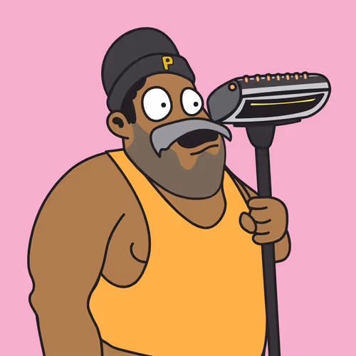 Janitors Nft