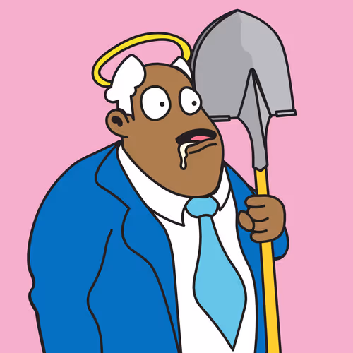 Janitors Nft