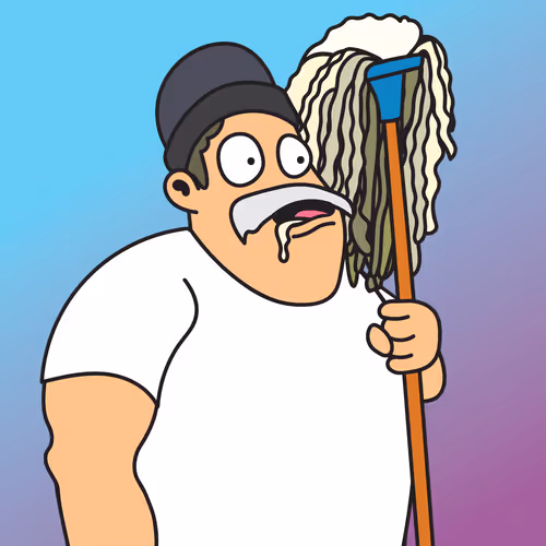 Janitors Nft