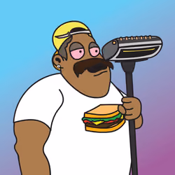 Janitor #54