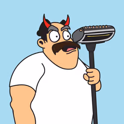Janitor #48