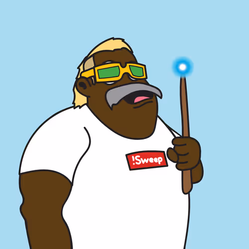 Janitors Nft