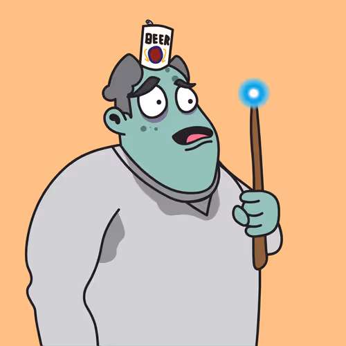 Janitors Nft