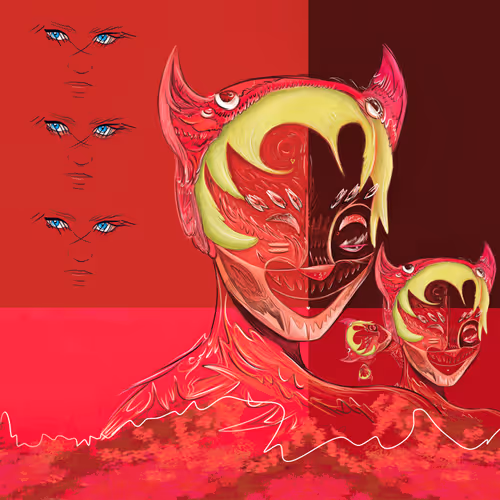 Wearing Your Emotions V2