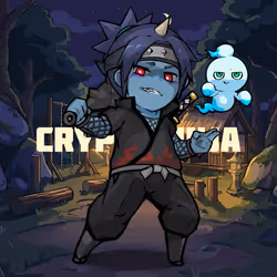Item Media