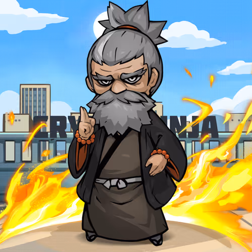 Cryptoninja Sakuya The Animation