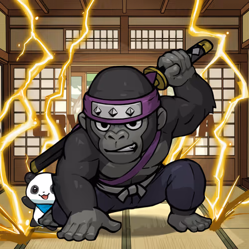 Cryptoninja Sakuya The Animation