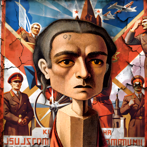 Art DeCC0 Honoraries