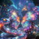 Luminous Coil