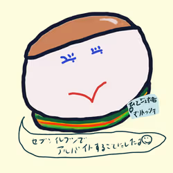コンビニスイーツジェネ