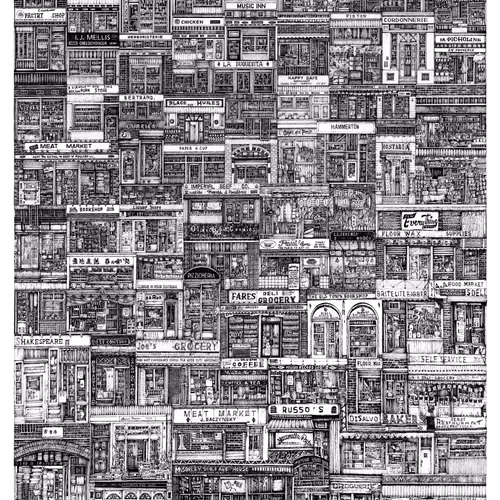 Black and white - 6aTuIE6FhN