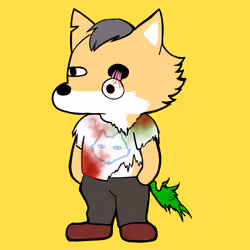 Cry Wolves undead #27