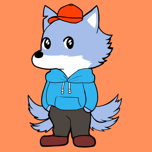 Crywolves