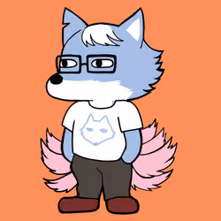 Cry Wolves #165