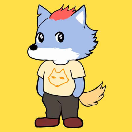 Crywolves