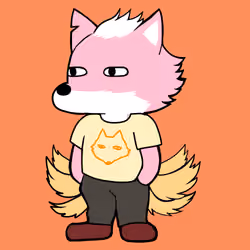 Cry Wolves #95