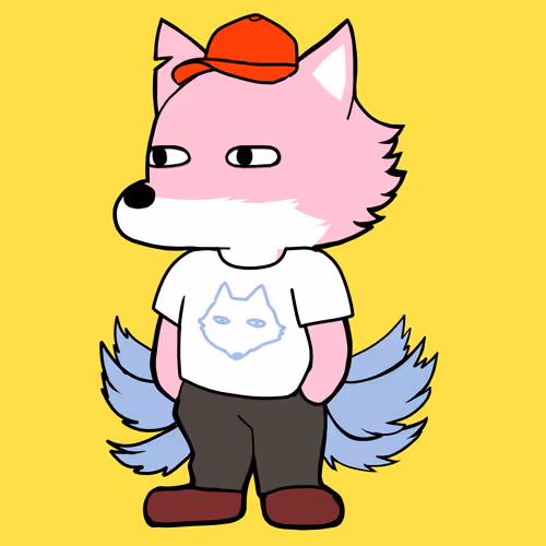 Crywolves