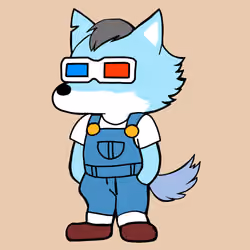 Cry Wolves #8371