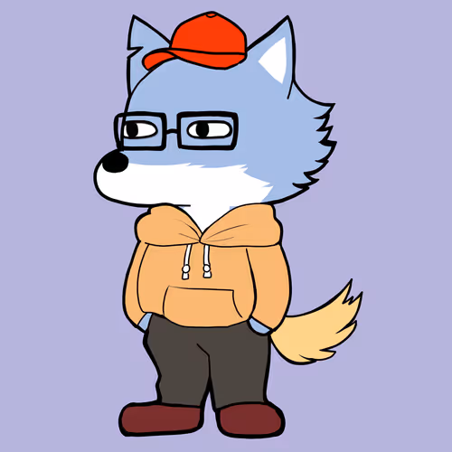 Crywolves