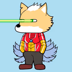 Cry Wolves beam #219