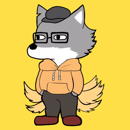Cry Wolves #749